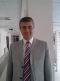 Prof. Dr. Özcan DAĞDEMİR