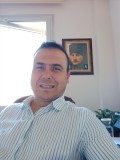 Mehmet BEYAZ (Bölüm Sekreteri)