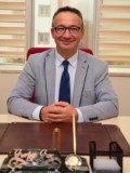 Korhan KOÇ (Secretary of the Department)